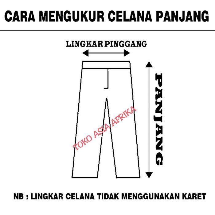 SERAGAM SEKOLAH / CELANA PANJANG SMP / ANAK LAKI-LAKI / MERK SERAGAM / CELANA SEKOLAH