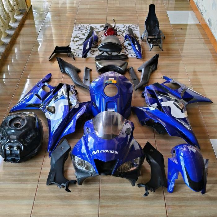 body r25 new r25 v2 fullset original