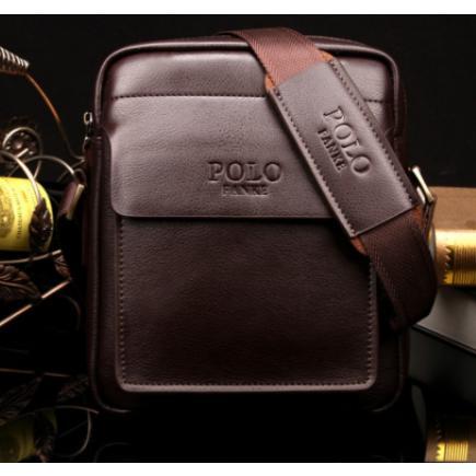 Eiger - Tas Selempang Pria Cowok Fanke Size L