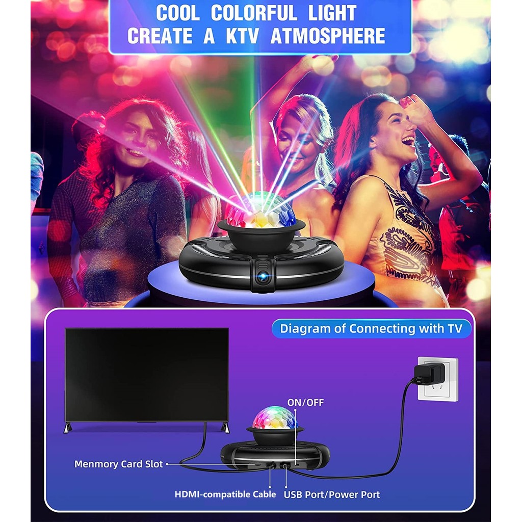 Dance Mat Game for TV/PC Family Sports Video Game Anti-slip Music Fitness Carpet Wireless Double