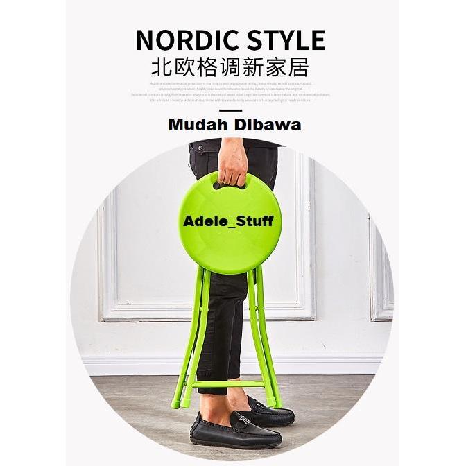 Kursi Lipat / Kursi Baso / Kursi Outdoor / Kursi Sholat /Kursi Plastik