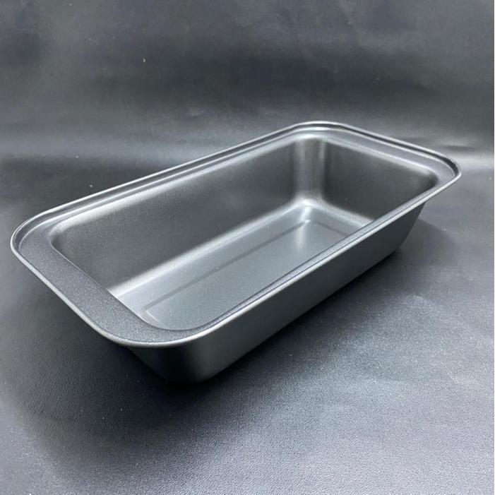 Loyang Kue Kecil Persegi Panjang Mini Loaf Pan Anti Lengket Non Stick