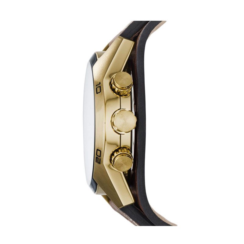 Fossil Coachman CH2987 Jam Tangan Pria