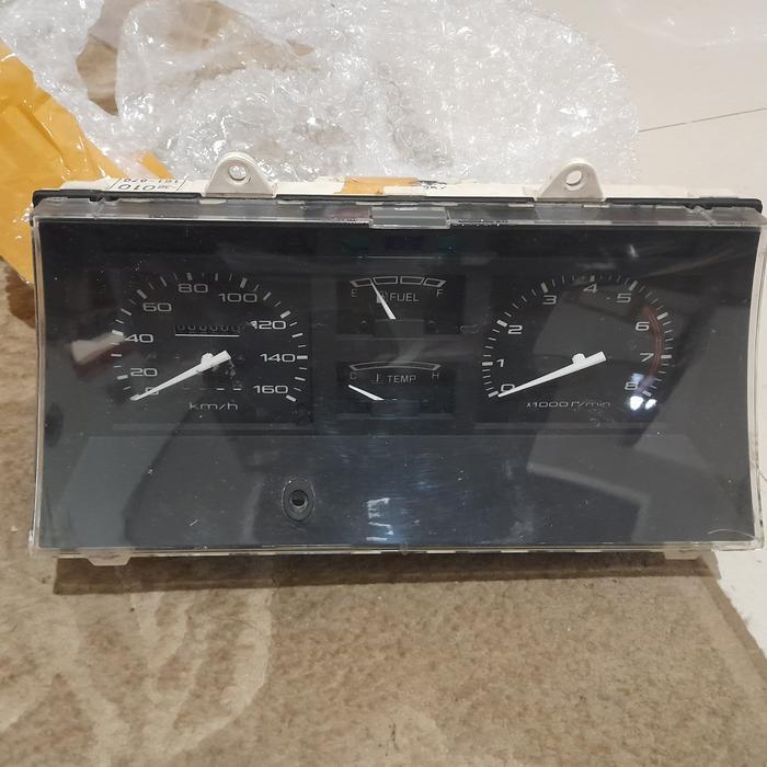 Diskon Speedometer Spedometer Odometer Toyota Kijang Super Grand Original