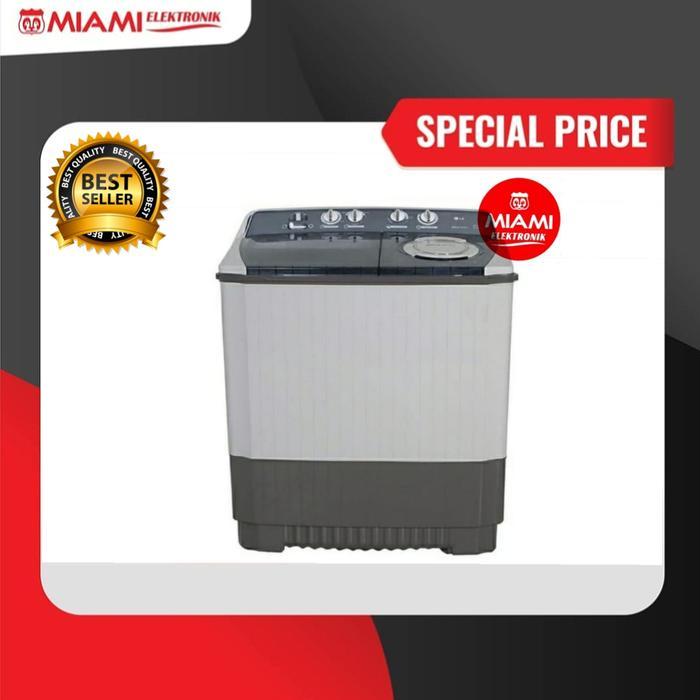 MESIN CUCI LG P1200RT / P 1200RT