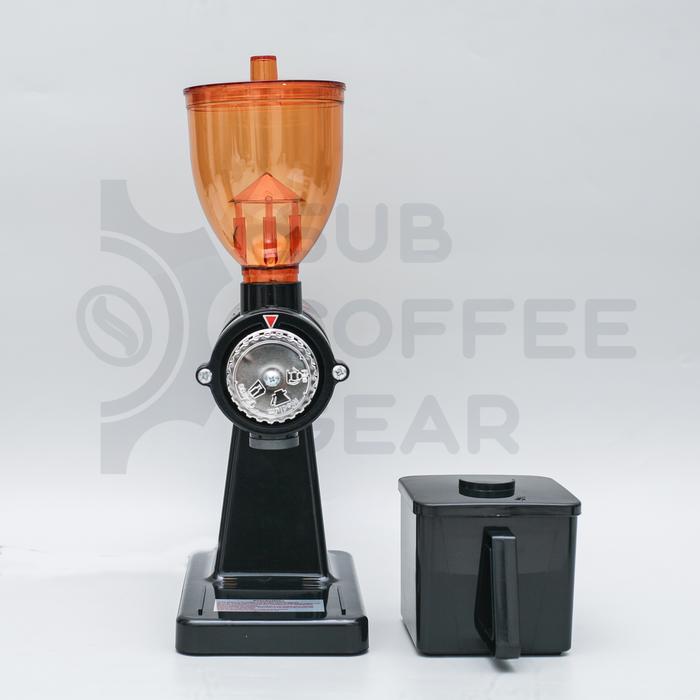 ELECTRIC COFFEE GRINDER N600 600N - PENGGILINGAN KOPI ELEKTRIK LATINA