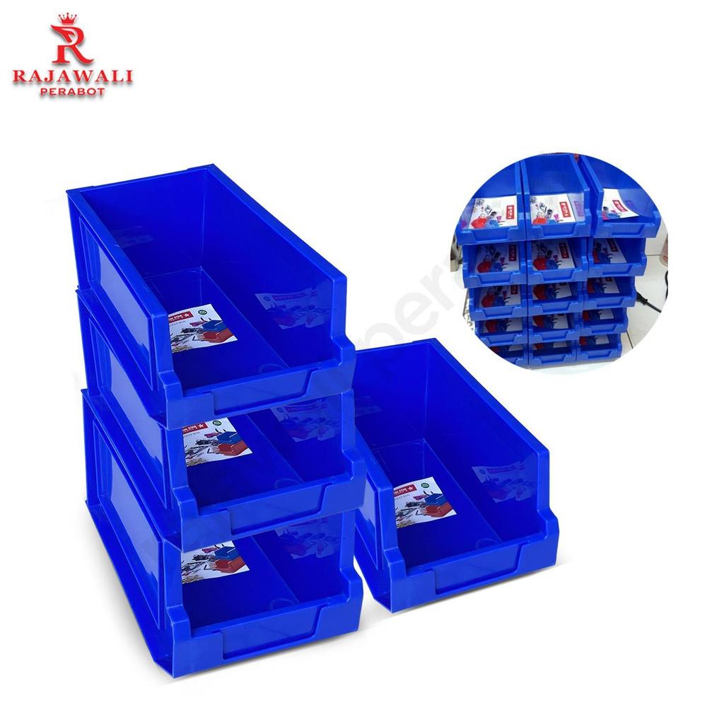 Box Organizer Tempat Serbaguna Jolly box JX 4