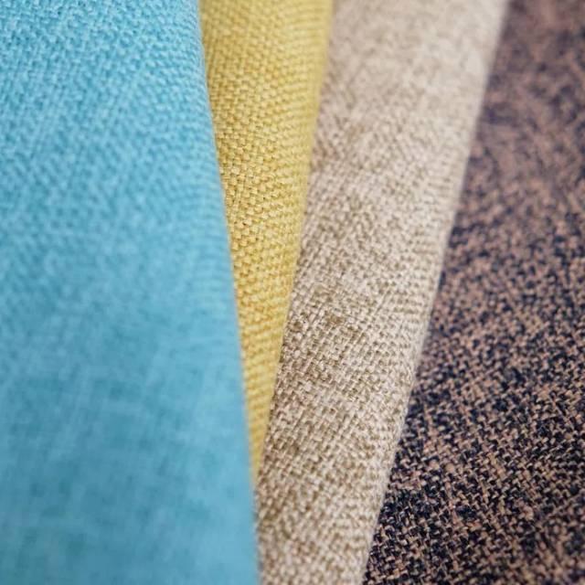 "New" Kain Interior Regency Fabric Minimalis - Vienna - Kain Furniture Mebel / Kain Jok Kursi