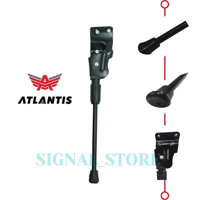 Terbaru Standar Sepeda Jagang Samping Sepeda Gunung Mtb Outdoor