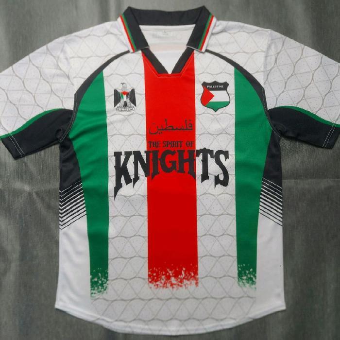 Jersey Dame//JERSEY PALESTINA//JERSEY SEMANGKA // RETRO //JERSEY VINTAGE//BlueLock//Jersey