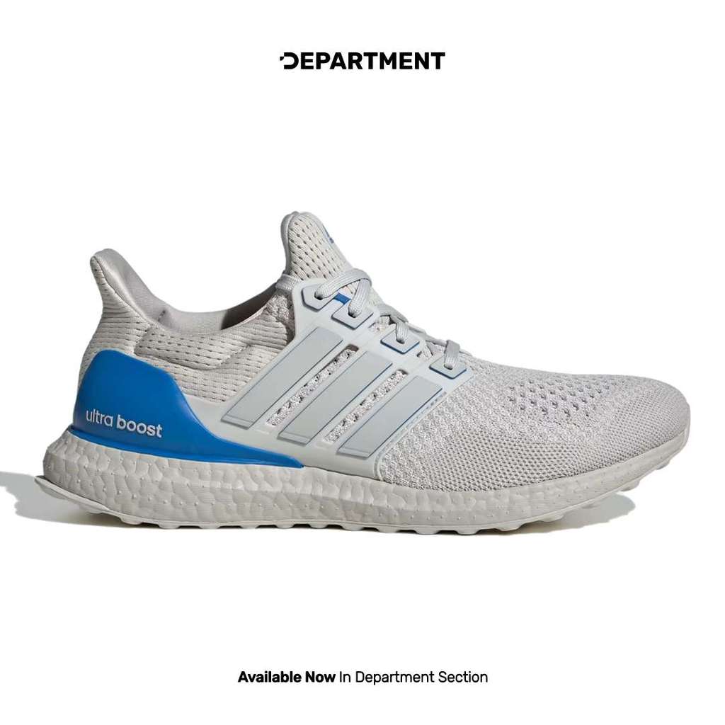 ADIDAS Sepatu Lari Pria ULTRABOOST 1.0 JR3148 ORIGINAL