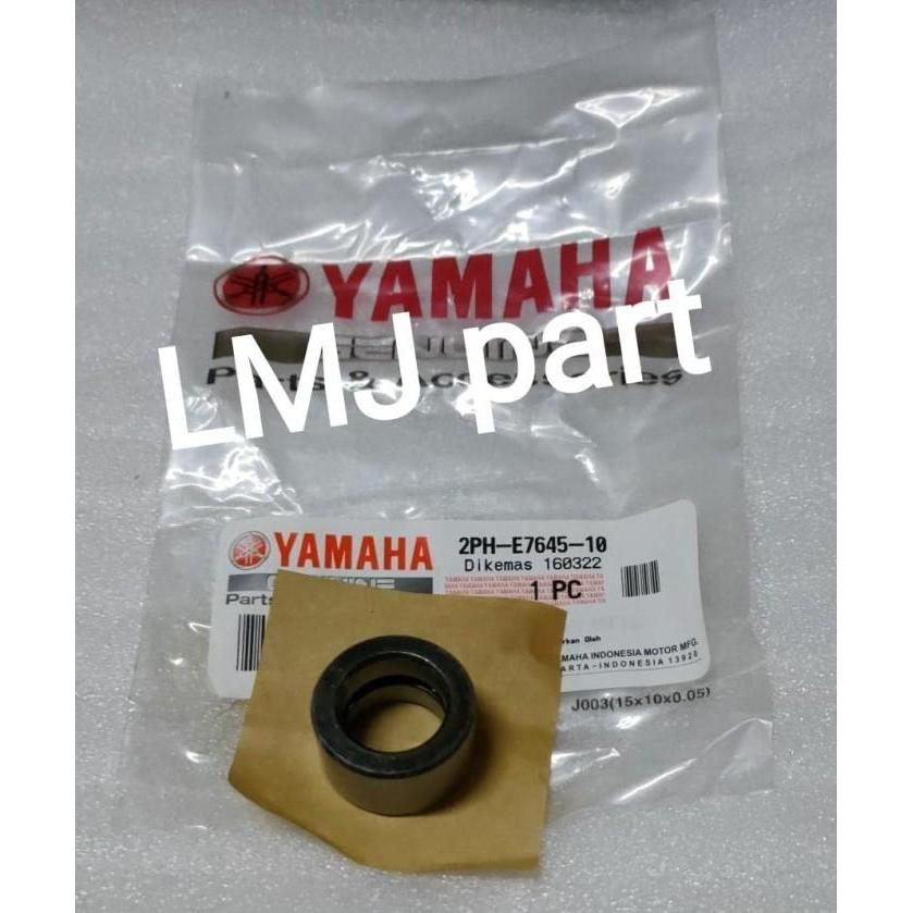 Collar Bosh Puly Depan Cvt Belakang Rumah Roller Fino 125 2Ph-E7645-10 Termurah Langka