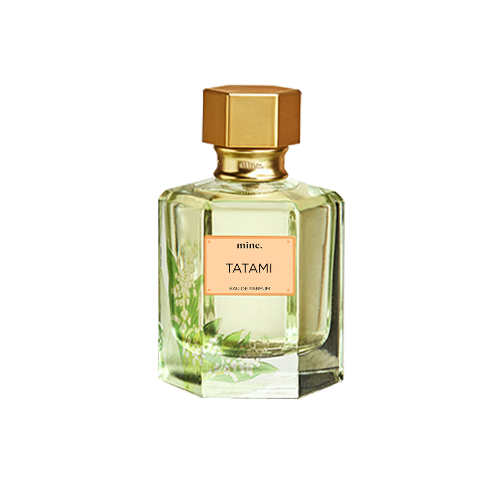 Mine - EDP Tatami 30 ml