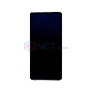 Promo Lcd Touchscreen Samsung S20 Fe 4g / Lcd Murah Ts Samsung G781 + Frame Big Oled Og Premium