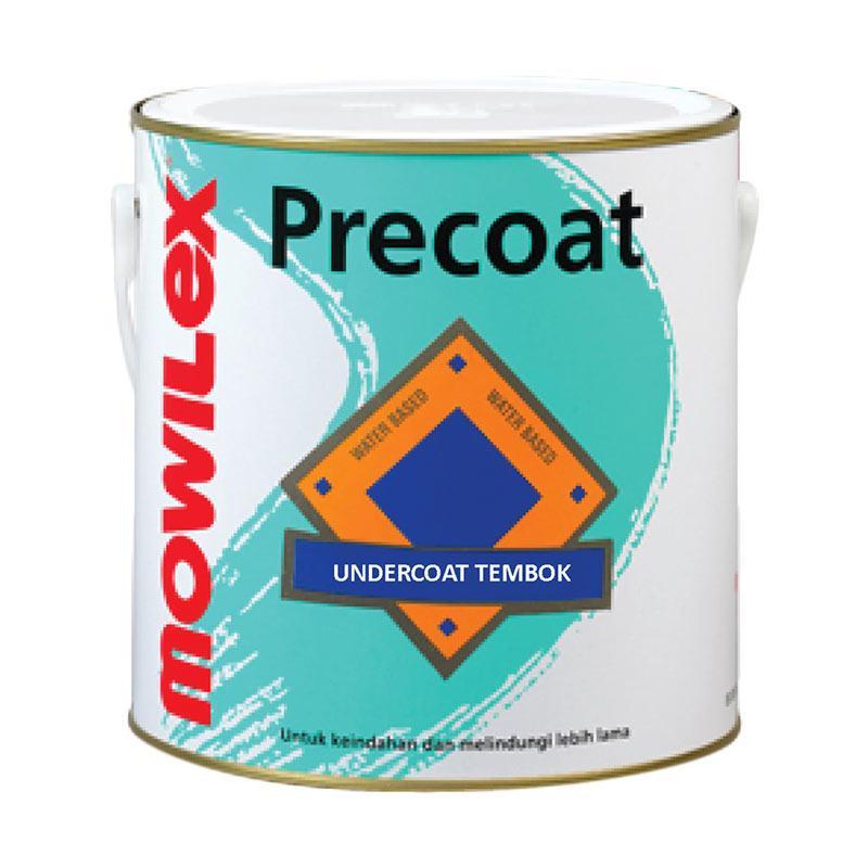 Mowilex Precoat Undercoat [2.5 L]