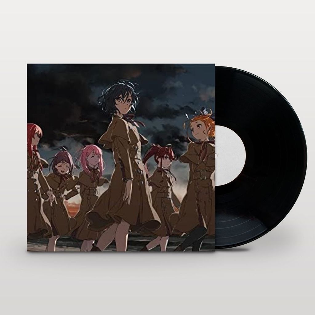 [PO] CD 22/7 - Awakening (Limited Edition A) ICD [WAJIB TANYAKAN STOCK SEBELUM MEMBELI]