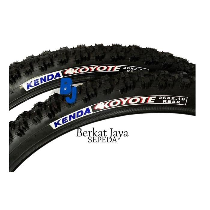 Ban Luar 26 x 2.10 Kenda Koyote / Ban Luar Sepeda MTB 26 x 2.10 kenda koyote