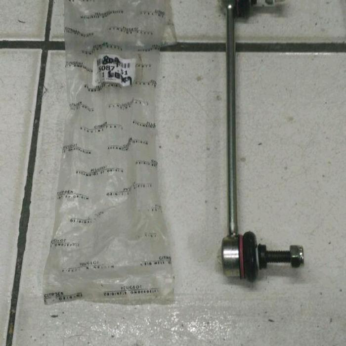Link Stabil Depan Peugeot 807 Mrek Peugeot