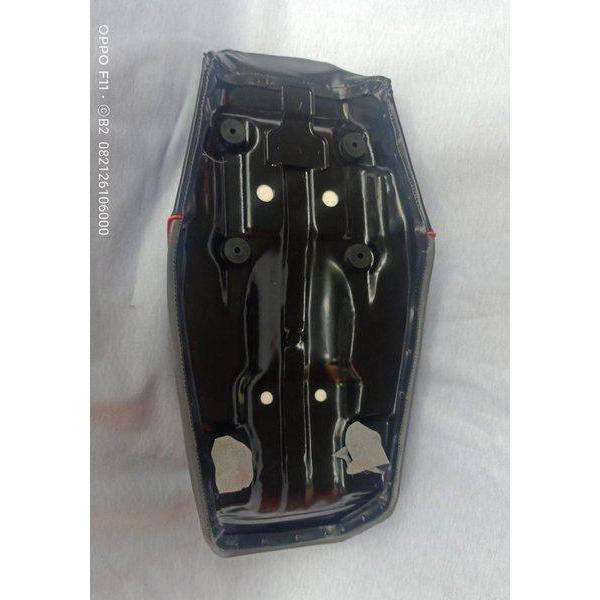 Terpopuler Jok Motor Rx King Cobra Grade Original