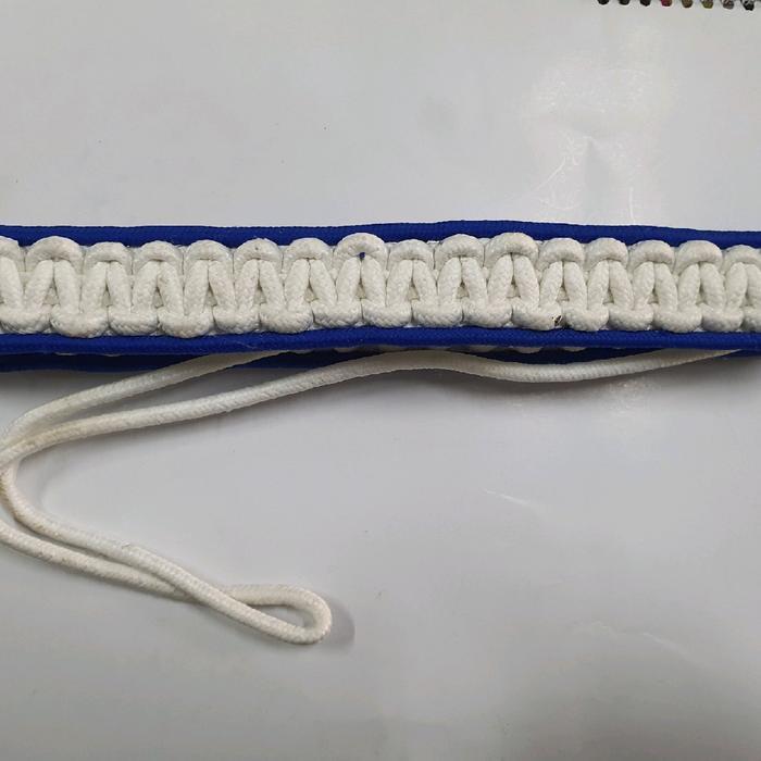 Tali kur Pro Vos besar Tali kur Putih Biru besar Tali kur satpam