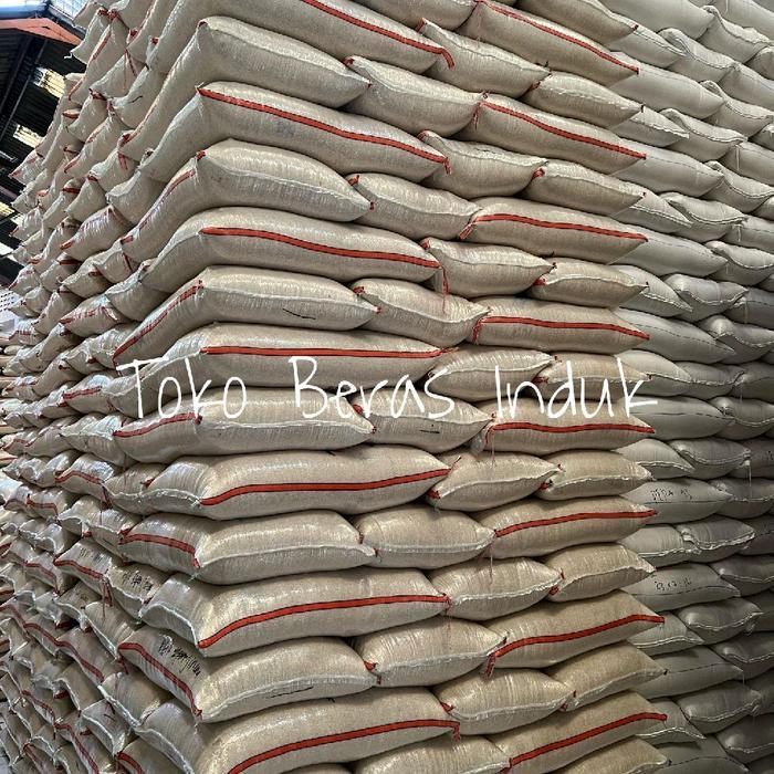 Beras Pulen 50 Kg Khusus Instant