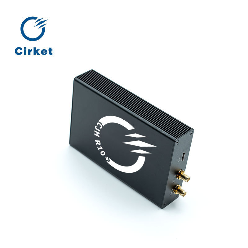 Cirket Clifford Version R10+ SDR Development Board Hardware Match H4M Flashed Lastest Firmware