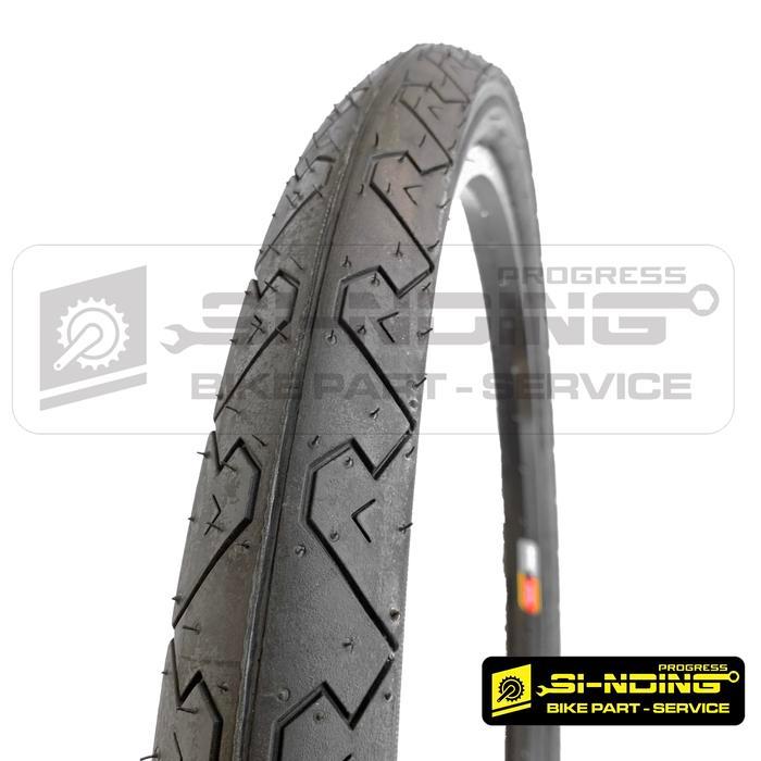 Ban Luar Kenda 26 X 1.25 1.50 1.75 1.95 2.10 Aspal Kasar Sepeda Communter Federal MTB