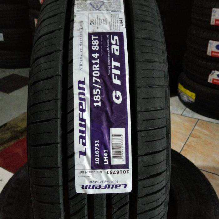 BAN LAUFENN G FIT AS 185/70 R14