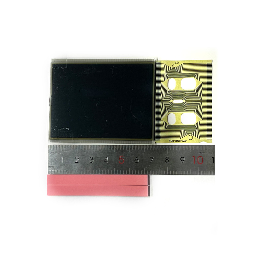 Dashboard Lcd Display For Audi A3 98-00 A6 A4 B5 96-00 8Do 190A Vdo Instrument Cluster Pixel Repair