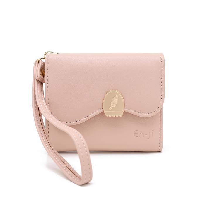EN-JI SOJI WALLET DOMPET WANITA