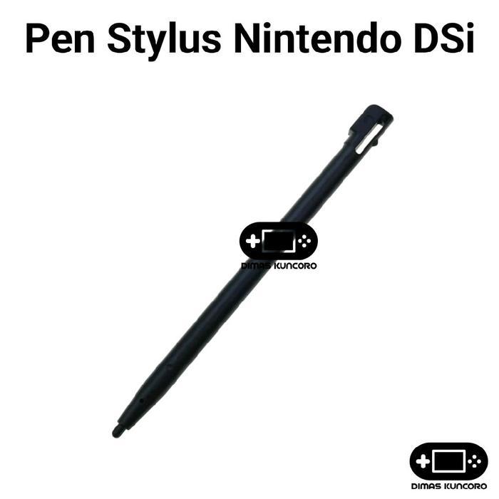 PEN STYLUS NINTENDO DSI TOUCHSCREEN NINTENDO DSI NDS I DSI