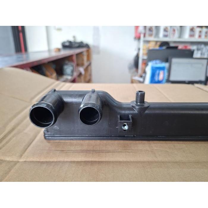 UPPER TANK RADIATOR PLASTIK UP RADIATOR HONDA JAZZ GD3 2004 2005 2006 2007 2008