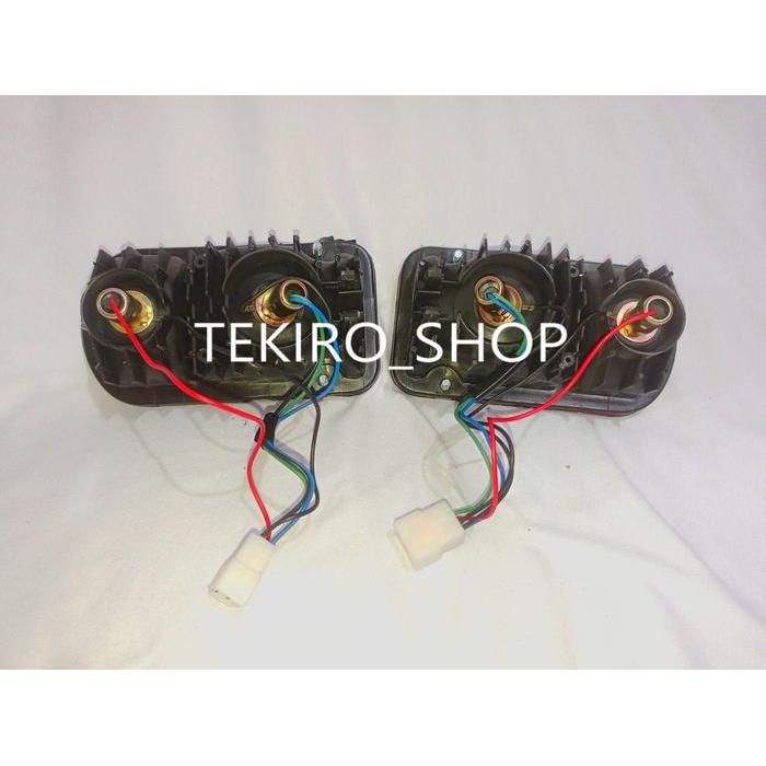 STOPLAMP LAMPU STOP BELAKANG T-120SS T120SS T-120 SS PICK UP
