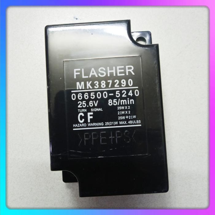 FLASHER SEN MITSUBISHI CANTER