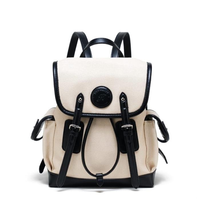 Elizabeth - Misa Backpack Tas Sekolah & Harian Kekinian Wanita