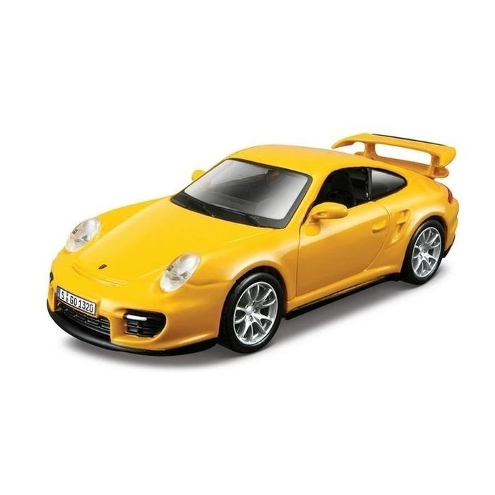 Haven - Diecast Bburago 1:32 - Porsche 911 GT2