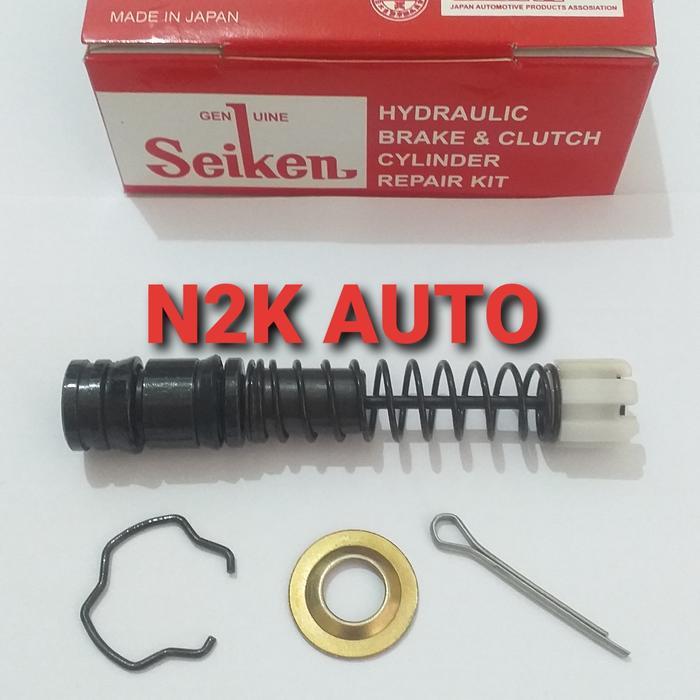 "New" cm kit kijang 5k Rino kit clutch master kit