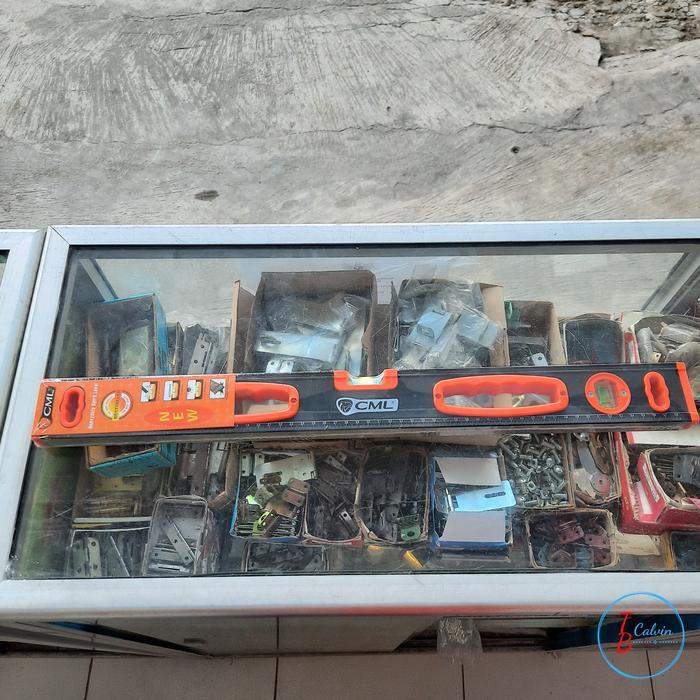 Waterpass Magnet 24 Inch Camel