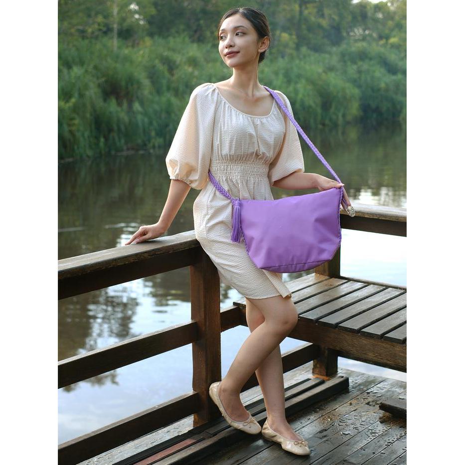 ORIGINAL Dowa Virginia Sling - Women Bag READY STOCK