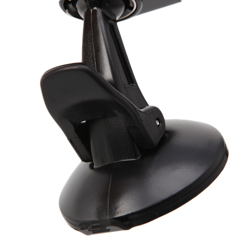 GPS Windshield Suction Cup Ball Mount Bracket Holder for Garmin TomTom Universal