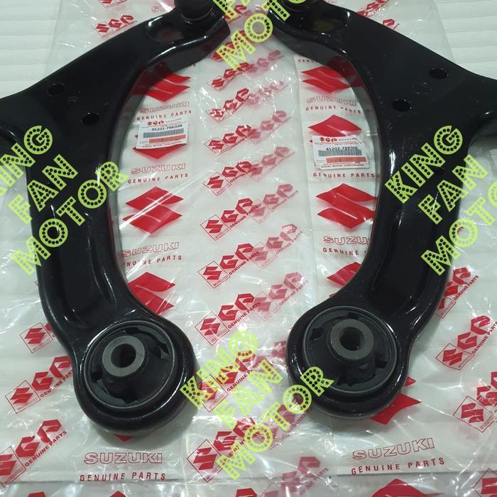 Lower Arm Grand Vitara Asli 1Set Asli Partt