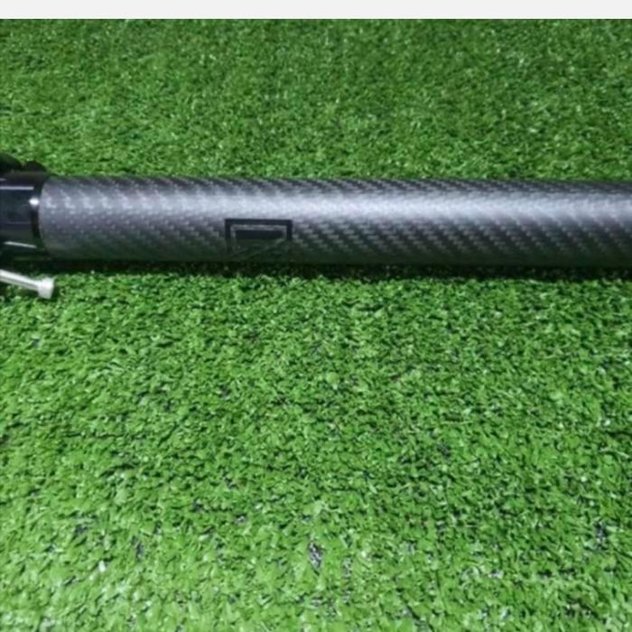 Seatpost Nautilus Carbon 33.9