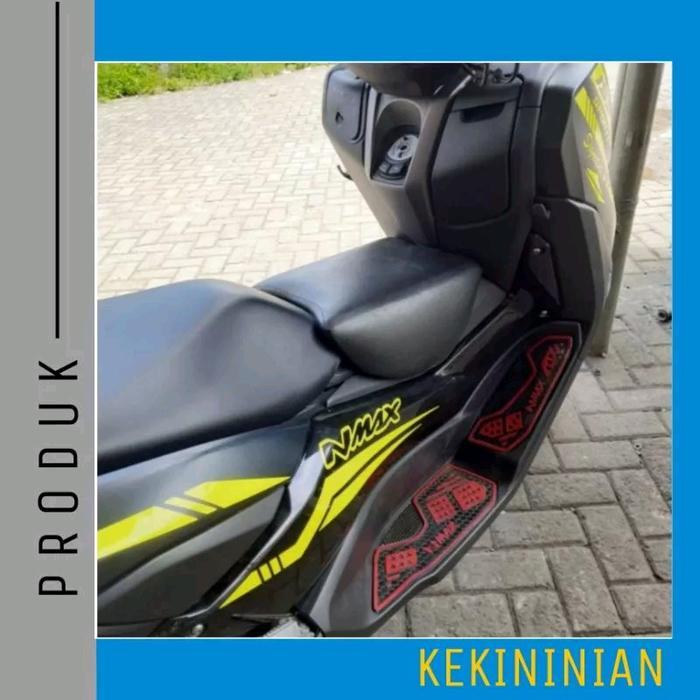 Jok Anak Nmax Old New Jok Anak Nmax New Jok Tambahan Nmax Terpercaya