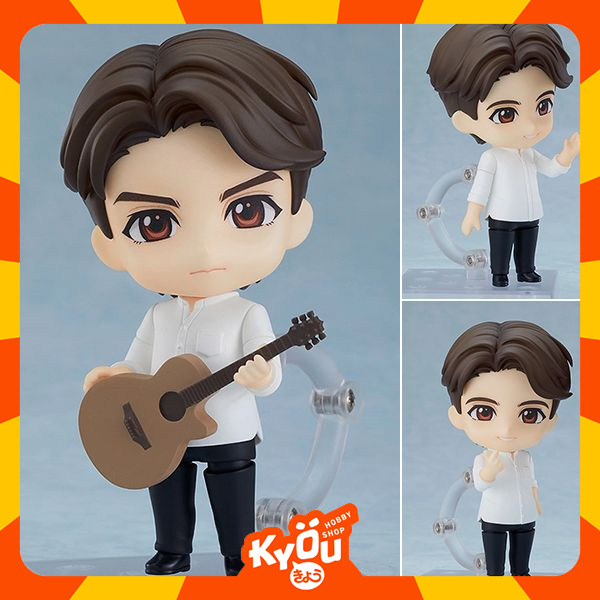 Nendoroid Sarawat - 2gether
