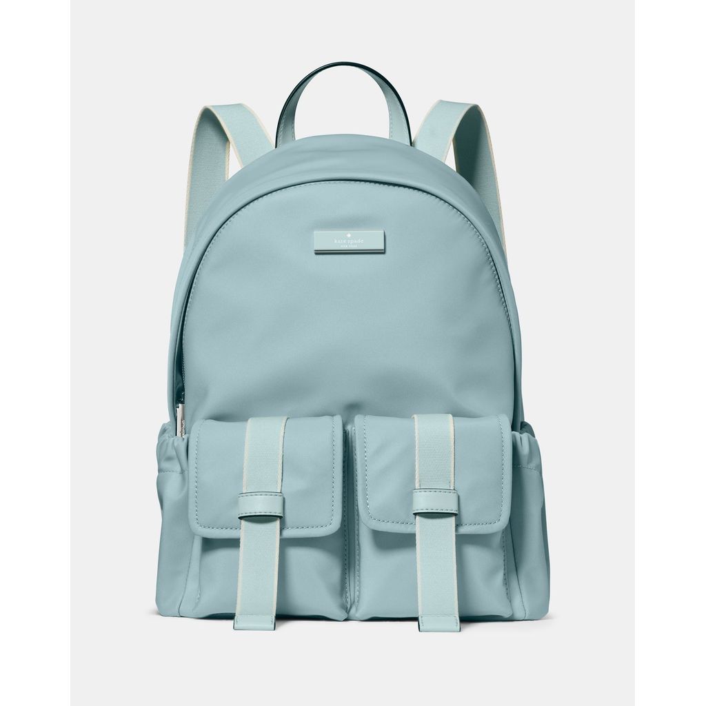 Kate Spade Carter  Medium Cargo Backpack - Tas Ransel Wanita