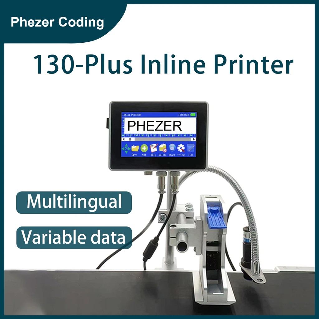 Phezer P130 Printer
