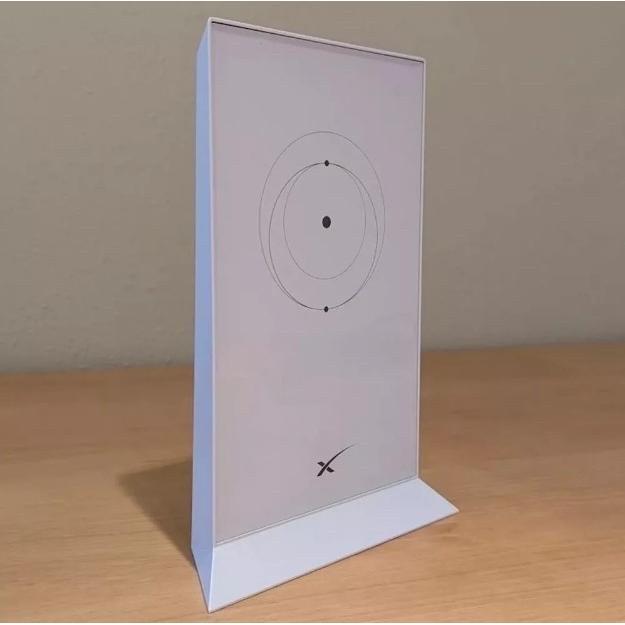 Router Starlink Gen 2 Mesh Wifi Router