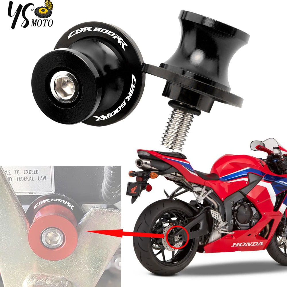 For Honda Cbr 600Rr Cbr600Rr Cbr 600Rr 2004-2022 2021 2020 2019 Motorcycle Cnc Accessories Stand