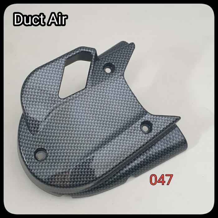 Berkualitas Cover Pcx 150 Cbu Carbon Terlaris