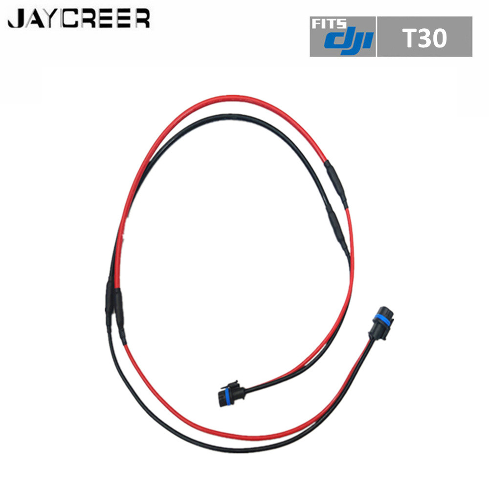 PROMO   JayCreer Agriculture Agras Drone Master Power Cable For DJI dji T30 QTXLI BEST SELLER